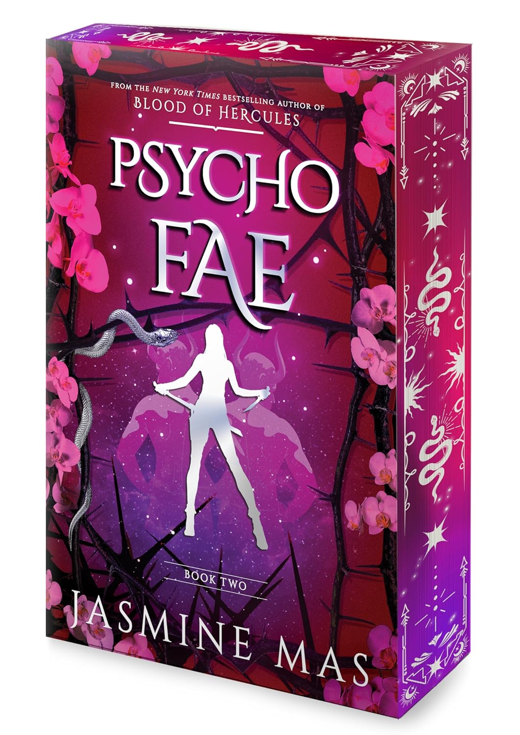 Psycho Fae