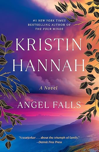 Angel Falls