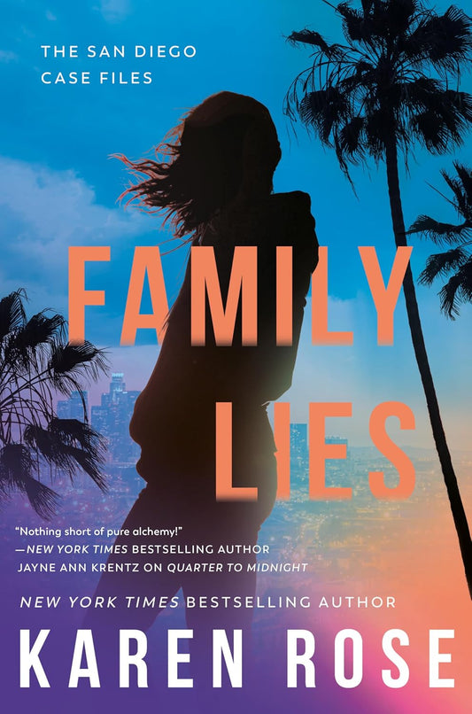 Family Lies