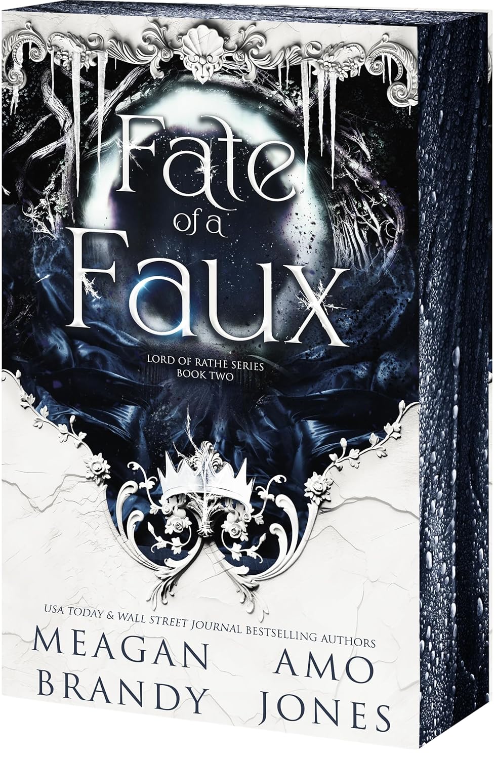Fate of a Faux (Lord of Rathe, 2)