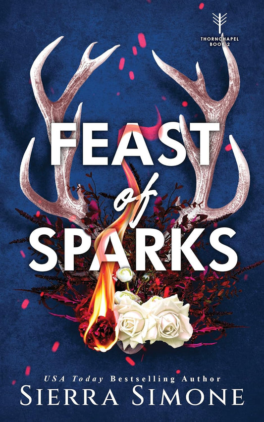 A Feast of Sparks