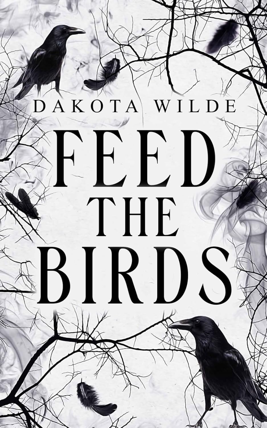 Feed The Birds