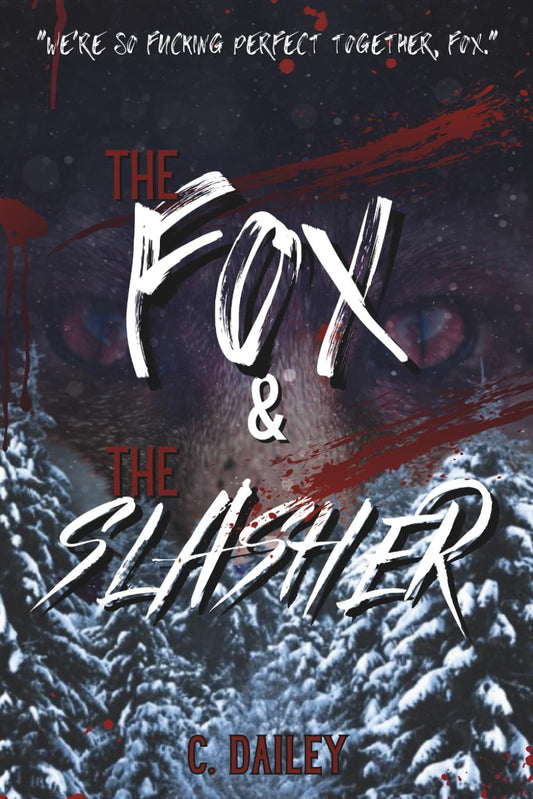 The Fox & The Slasher