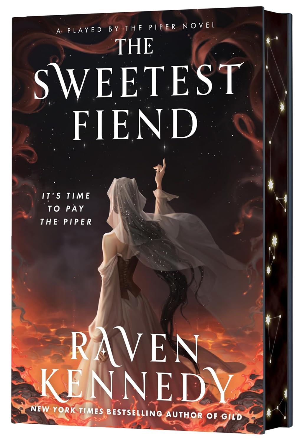 The Sweetest Fiend (Deluxe Limited Edition)