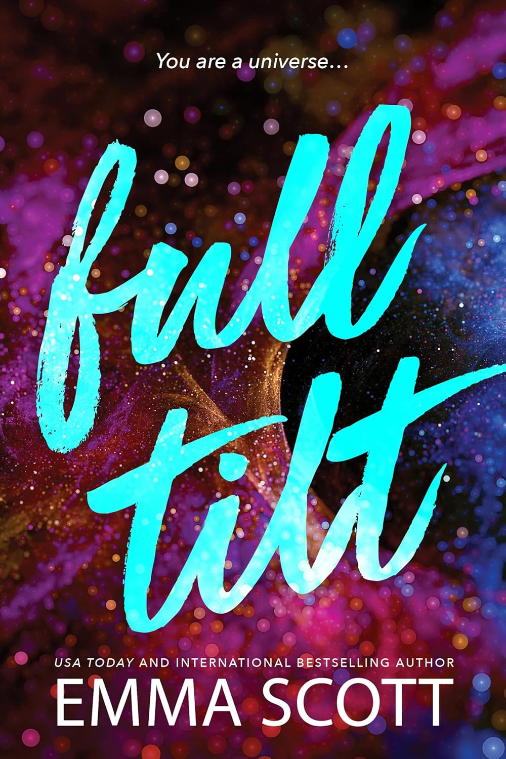 Full Tilt