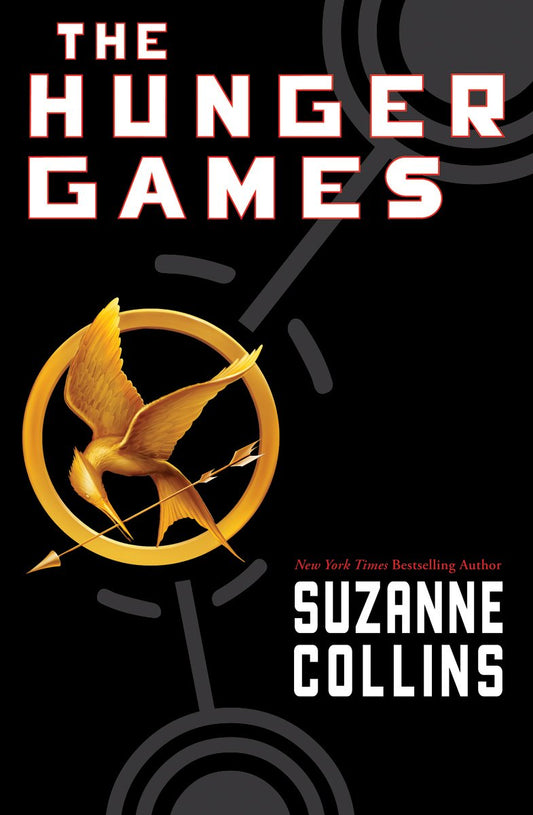 The Hunger Games: Volume 1