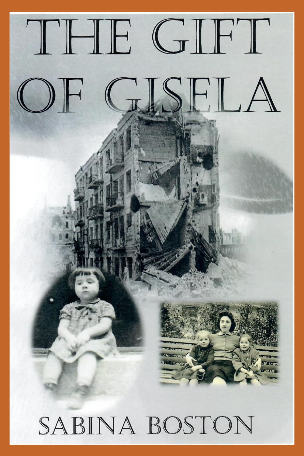 The Gift of Gisela
