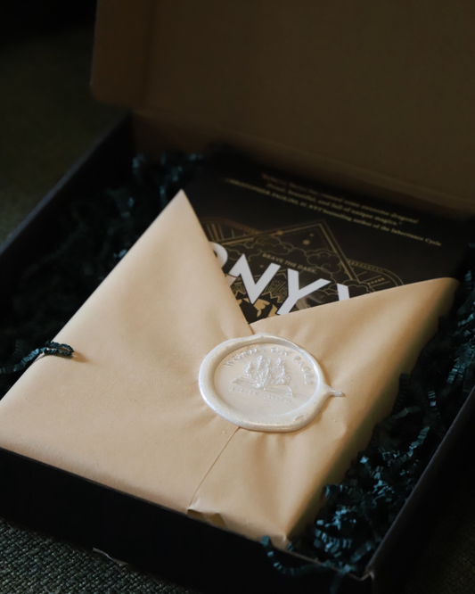 Gift Wrap