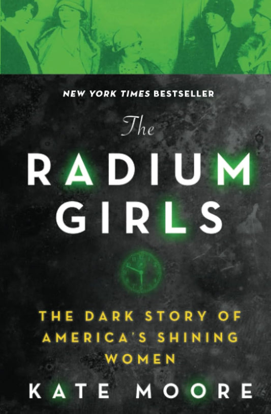 The Radium Girls