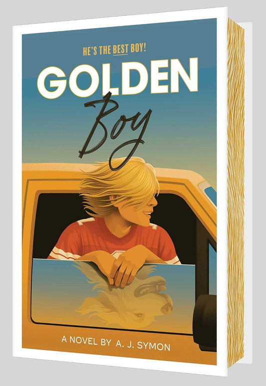 Golden Boy