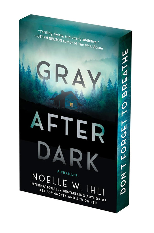 Gray After Dark