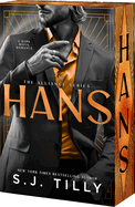 Hans (Alliance #4)