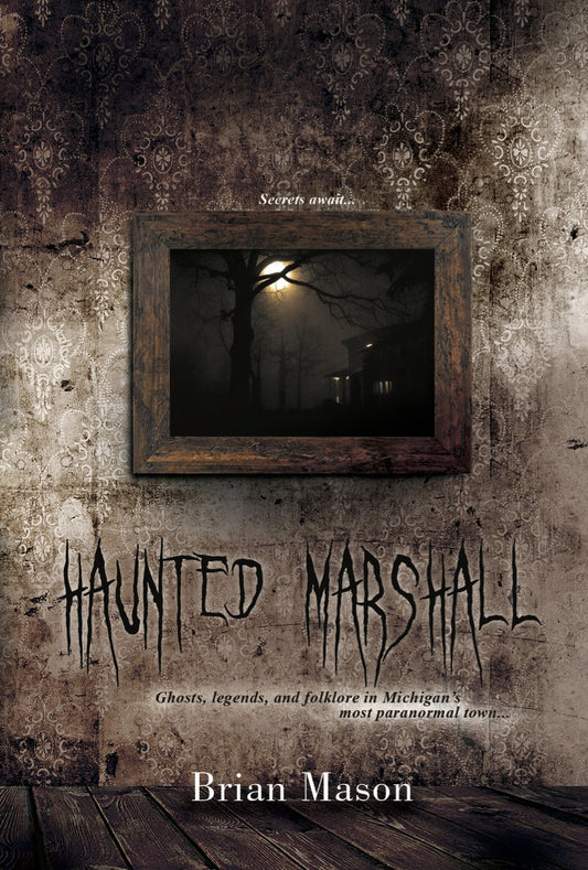 Haunted Marshall