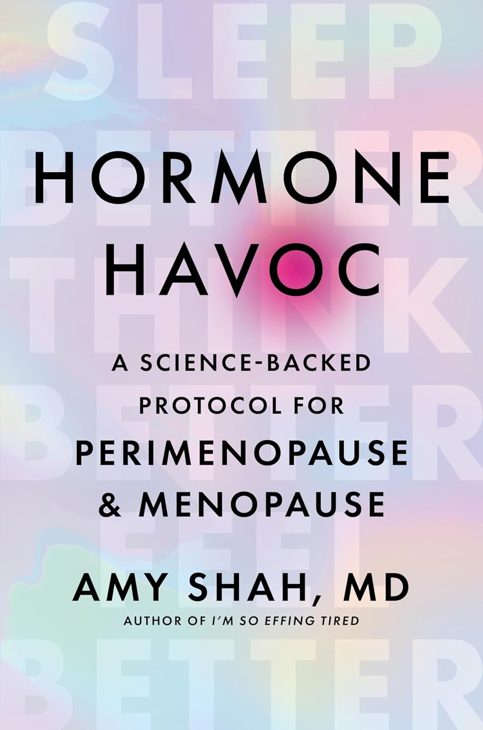 Hormone Havoc: A Science-Backed Protocol for Perimenopause and Menopause