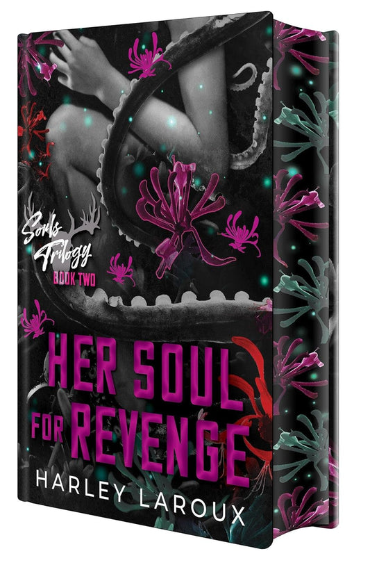 Her Soul for Revenge: Deluxe Limited Edition