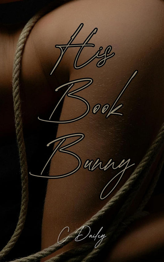 His Book Bunny