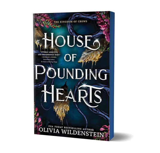 House of Pounding Hearts