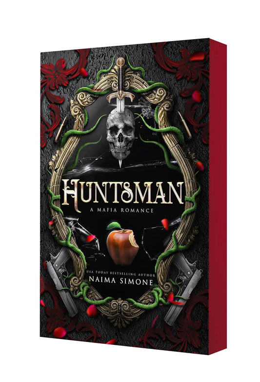 Huntsman (The Hunted Kingdom, 1)