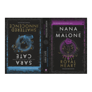 Shattered Innocence & Royal Heart (Deluxe Edition)