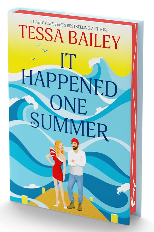 It Happened One Summer; Deluxe Collector's Edition
