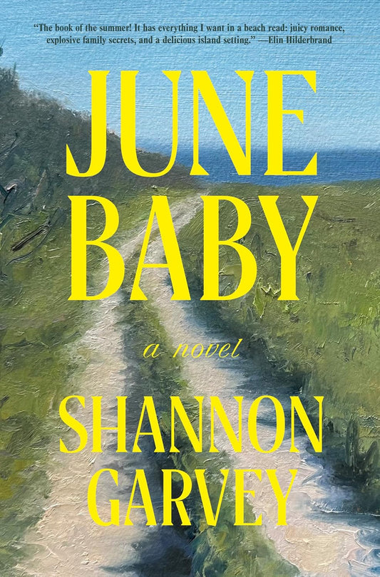 June Baby (Thousand Voices)
