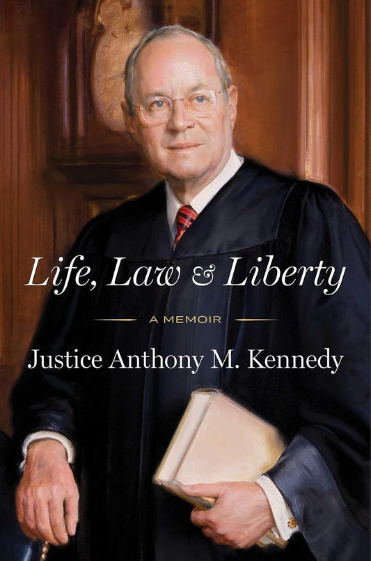 Life, Law & LIberty