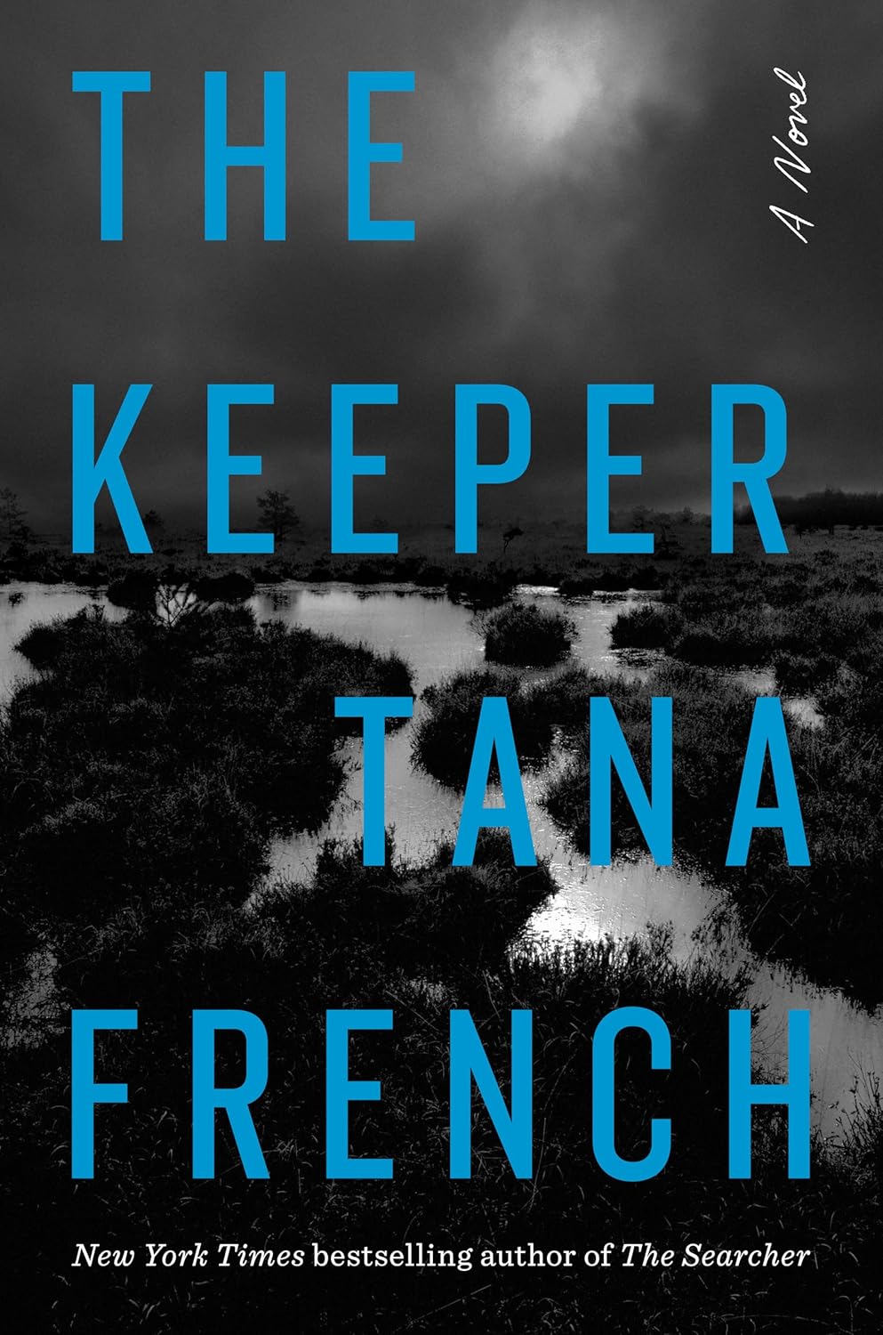 The Keeper