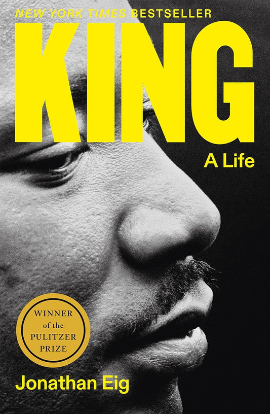 King; A Life