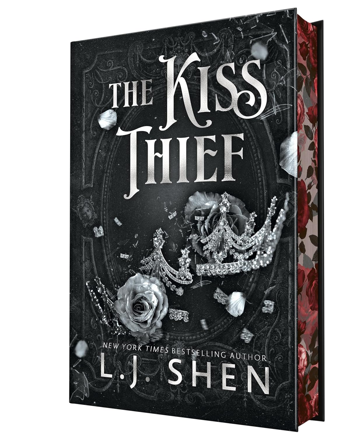 The Kiss Thief (Deluxe Edition)