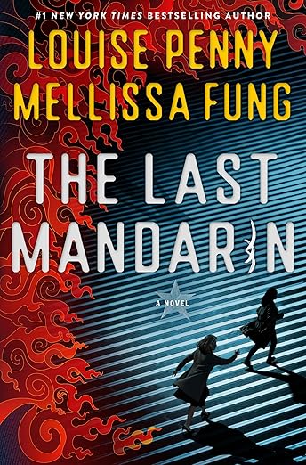 The Last Mandarin