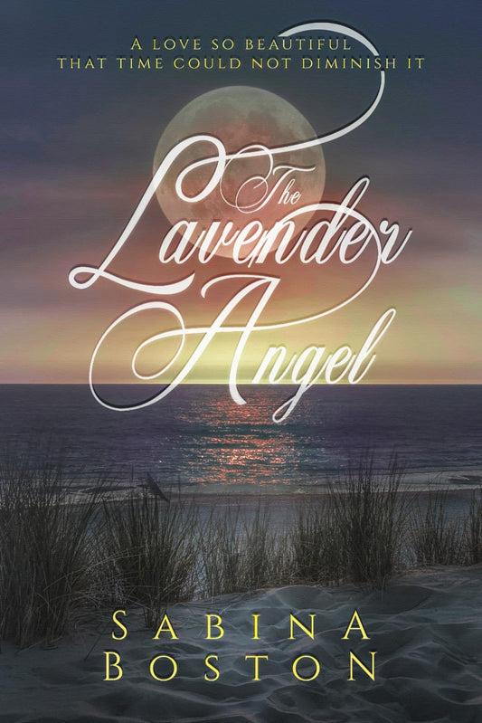 The Lavender Angel