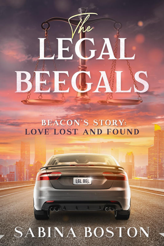 The Legal Beegals: Beacon's Story