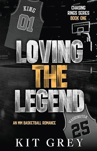 Loving the Legend