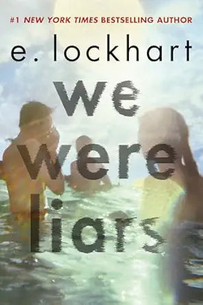 We Were Liars