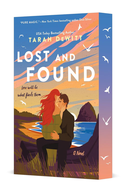Lost and Found