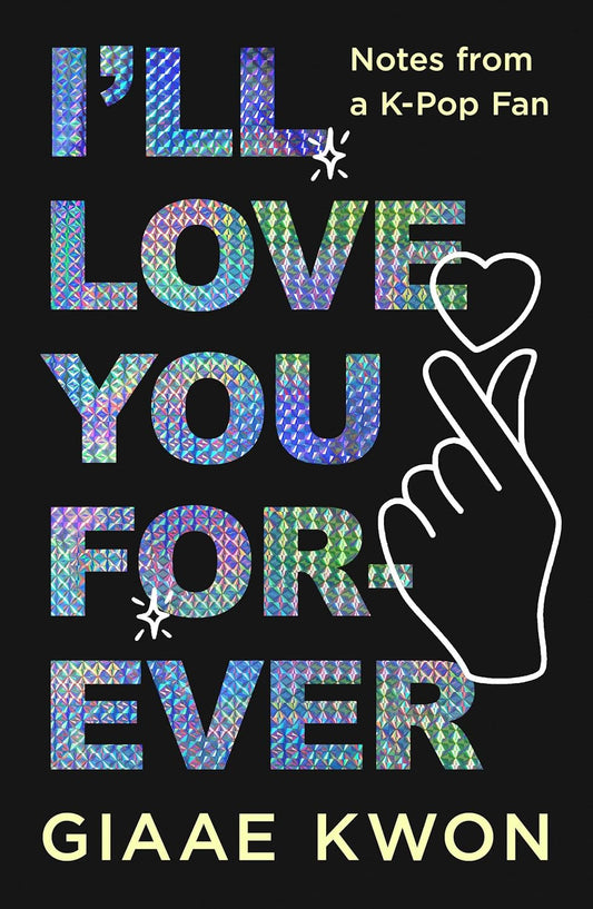 I'll Love You Forever