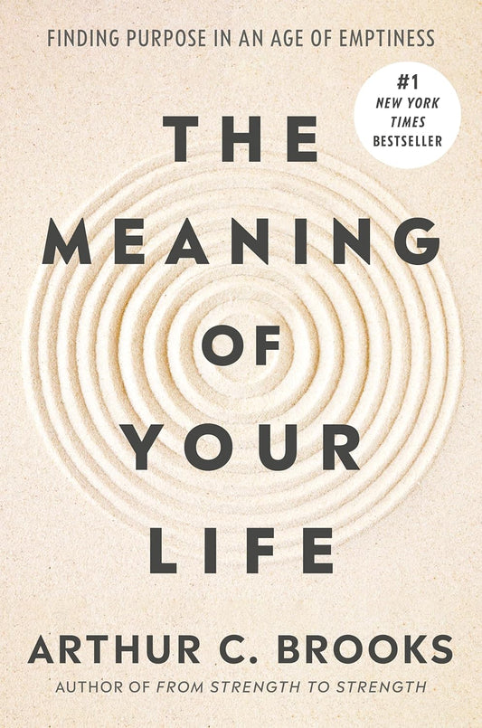 The Meaning of Your Life