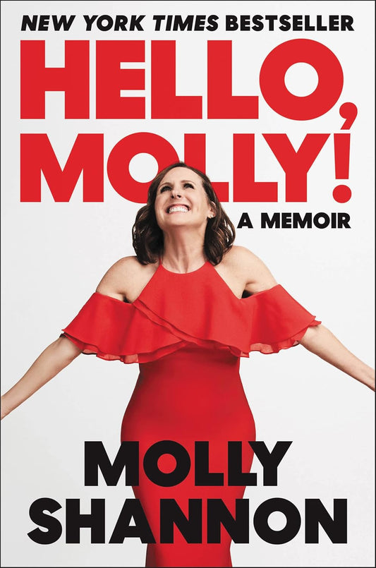 Hello, Molly!