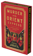 Murder on the Orient Express Deluxe Collector's Edition: A Hercule Poirot Mystery