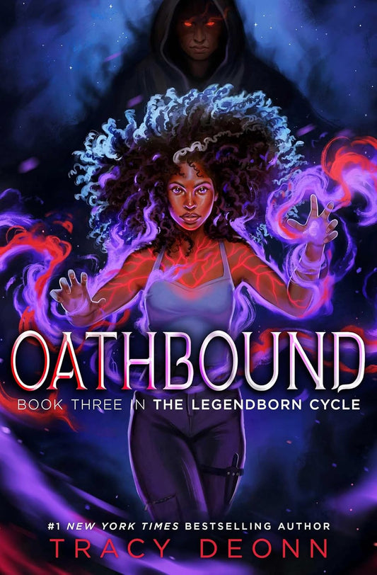 Oathbound (The Legendborn Cycle)