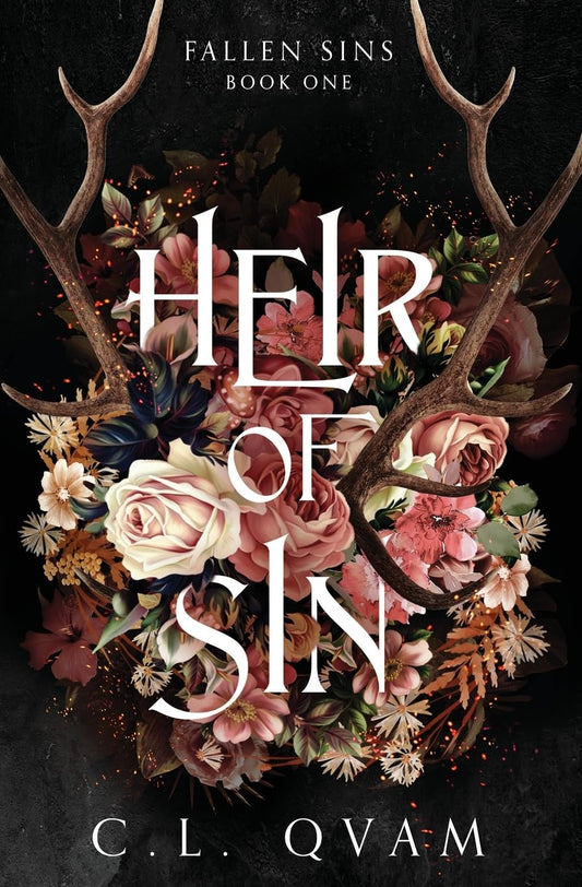 Heir of Sin (Fallen Sins)