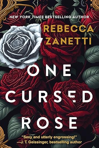 One Cursed Rose