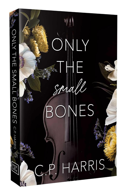 Only the Small Bones: Special Edition