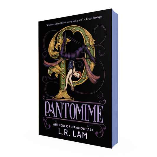 Pantomime