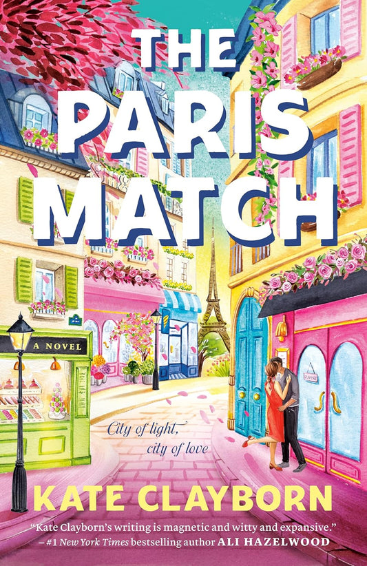 The Paris Match
