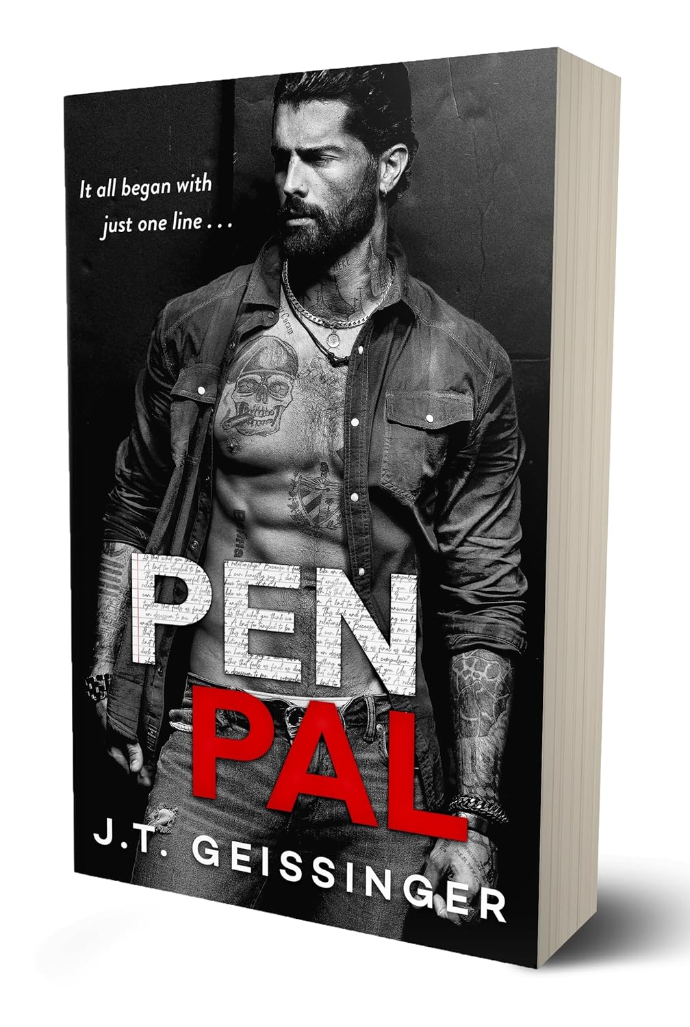 Pen Pal