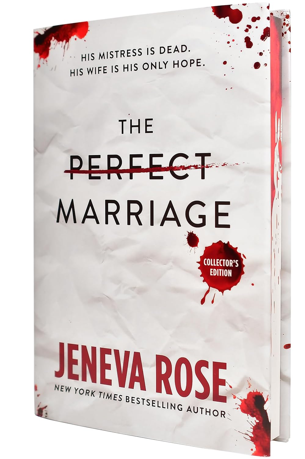 The Perfect Marriage