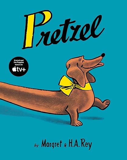 Pretzel