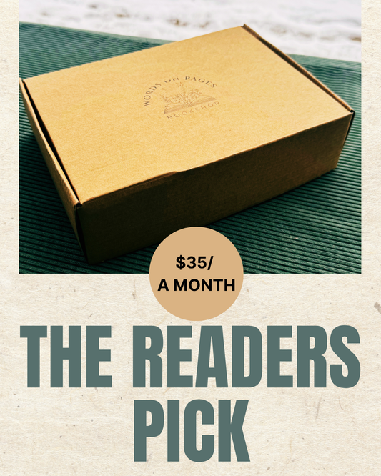 The Readers Pick