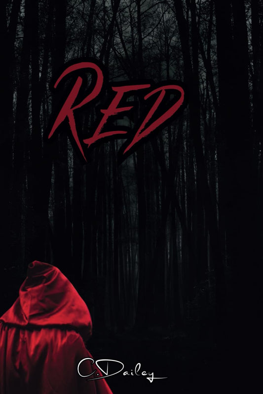 RED: DARK EDITION